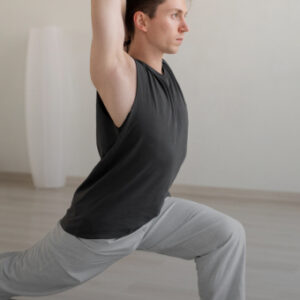 27 of Ashtanga Yoga for Intermmediate learners - Part 3